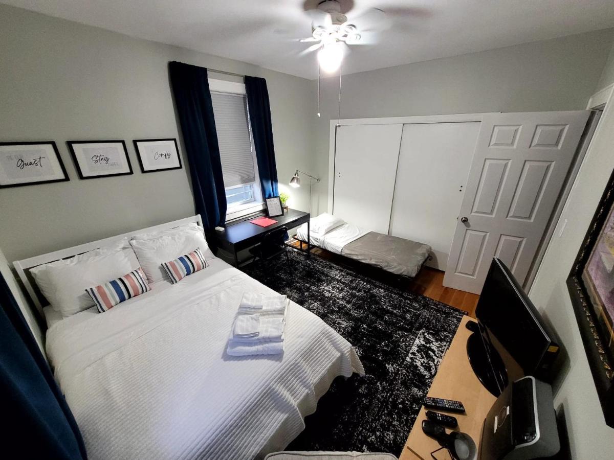 Apartamento Casita Jurado Lga Nueva York
