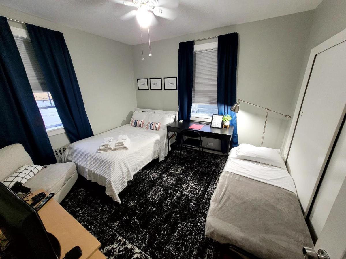 Apartamento Casita Jurado Lga Nueva York